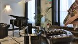 Best Western Premier Milano Palace Hotel Lobby