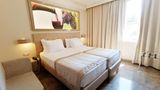 Best Western Premier Milano Palace Hotel Room