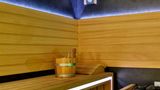 Best Western Premier Milano Palace Hotel Spa