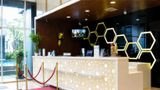 Kemang Icon Lobby