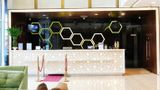 Kemang Icon Lobby