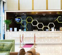 Kemang Icon Lobby