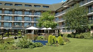 Van der Valk Hotel Berlin Brandenburg