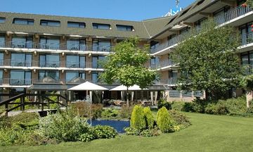 Van der Valk Hotel Berlin Brandenburg