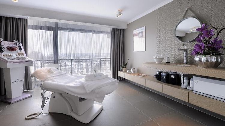 Van der Valk Hotel Berlin Brandenburg Recreation