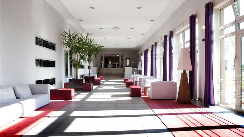 <b>Van der Valk Hotel Berlin Brandenburg Other</b>. Images powered by <a href="https://iceportal.shijigroup.com/" title="IcePortal" target="_blank">IcePortal</a>.