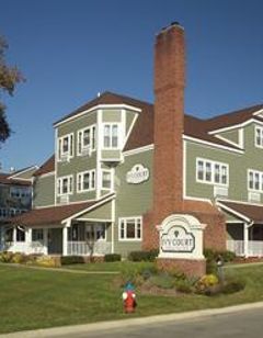 Ivy Court
