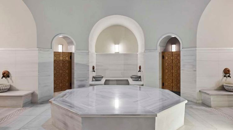 Titanic Gendarmenmarkt Berlin Spa