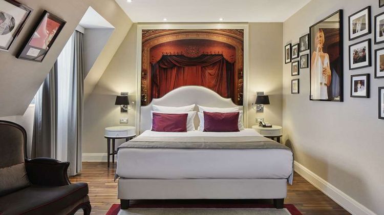 Titanic Gendarmenmarkt Berlin Suite