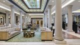 <b>Titanic Gendarmenmarkt Berlin Lobby</b>. Images powered by <a href="https://iceportal.shijigroup.com/" title="IcePortal" target="_blank">IcePortal</a>.