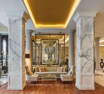 Titanic Gendarmenmarkt Berlin Lobby
