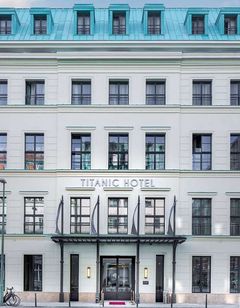 Titanic Gendarmenmarkt Berlin