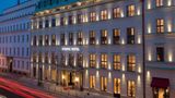 <b>Titanic Gendarmenmarkt Berlin Exterior</b>. Images powered by <a href="https://iceportal.shijigroup.com/" title="IcePortal" target="_blank">IcePortal</a>.