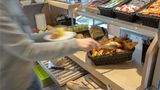 Ibis Budget Vienne Sud Restaurant