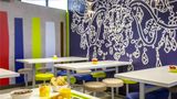 Ibis Budget Vienne Sud Restaurant