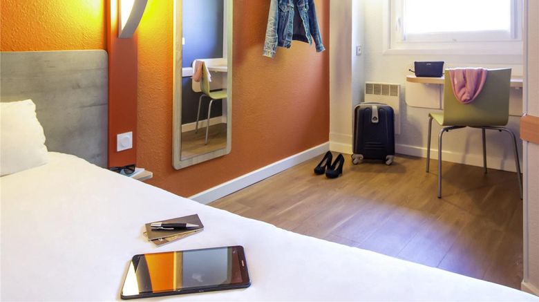 <b>Ibis Budget Vienne Sud Room</b>. Images powered by <a href="https://iceportal.shijigroup.com/" title="IcePortal" target="_blank">IcePortal</a>.