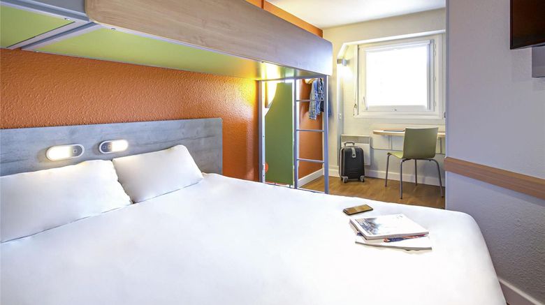 <b>Ibis Budget Vienne Sud Room</b>. Images powered by <a href="https://iceportal.shijigroup.com/" title="IcePortal" target="_blank">IcePortal</a>.