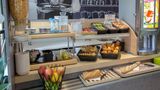 Ibis Budget Vienne Sud Restaurant