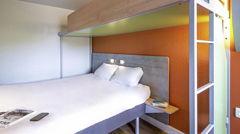 <b>Ibis Budget Vienne Sud Room</b>. Images powered by <a href="https://iceportal.shijigroup.com/" title="IcePortal" target="_blank">IcePortal</a>.