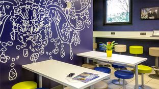 Ibis Budget Vienne Sud