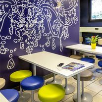 Ibis Budget Vienne Sud