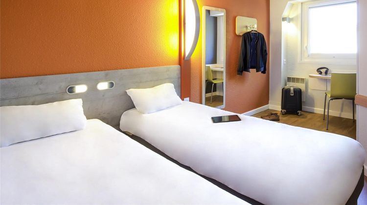 Ibis Budget Vienne Sud Room