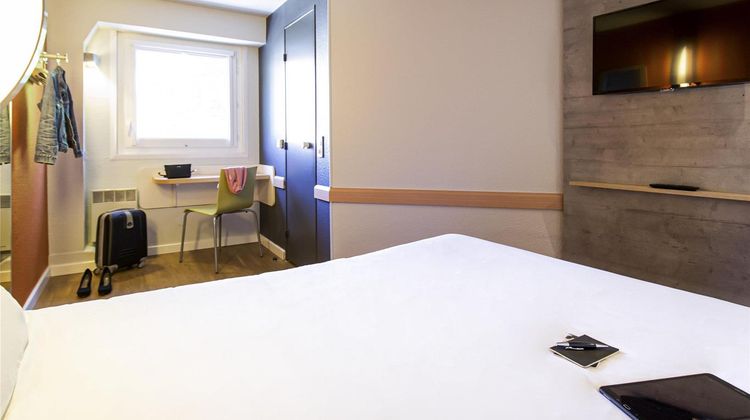 Ibis Budget Vienne Sud Room