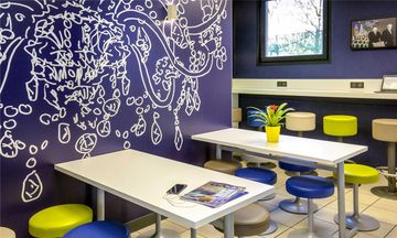 Ibis Budget Vienne Sud