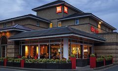 Ibis London Barking