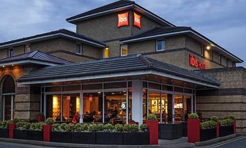 Ibis London Barking