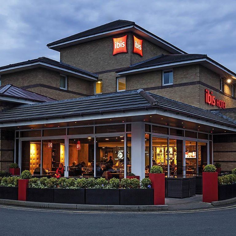 Ibis London Barking