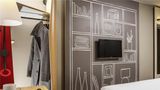 Ibis London Barking Room