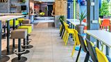 Ibis Budget Strasbourg Sud Exterior