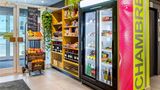 Ibis Budget Strasbourg Sud Exterior