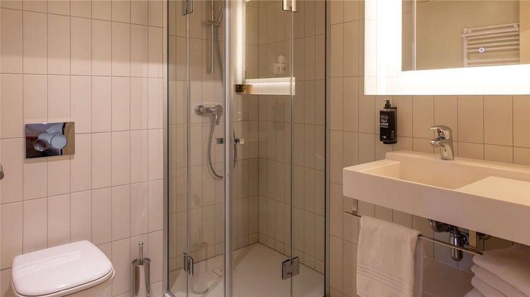 Ibis Budget Strasbourg Sud Room