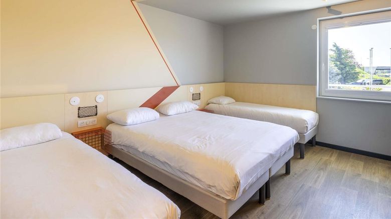 <b>Ibis Budget Strasbourg Sud Room</b>. Images powered by <a href="https://iceportal.shijigroup.com/" title="IcePortal" target="_blank">IcePortal</a>.