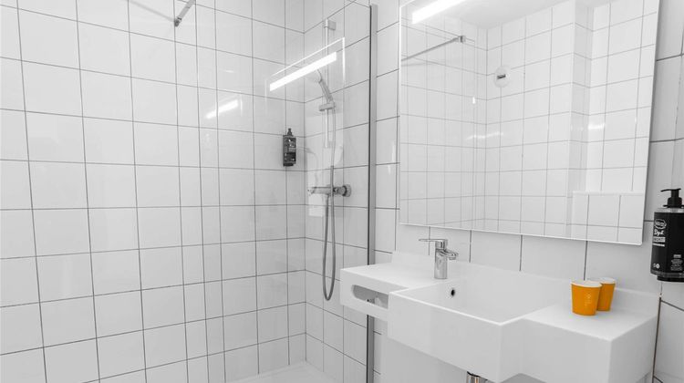 Ibis Budget Strasbourg Sud Room