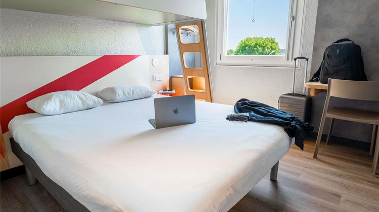 Ibis Budget Strasbourg Sud Room