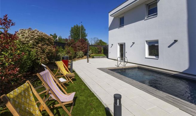 Ibis Budget Strasbourg Sud Exterior