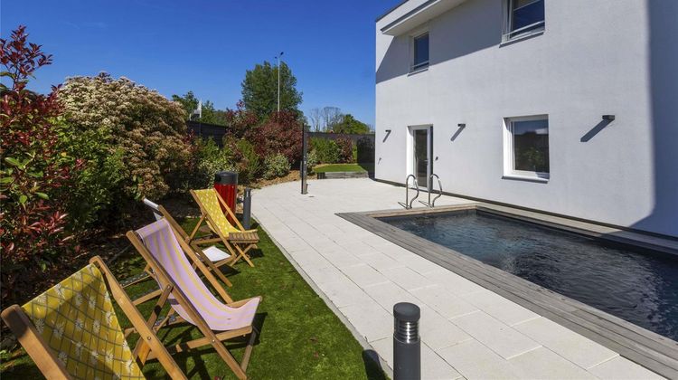 Ibis Budget Strasbourg Sud Exterior