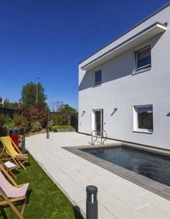 Ibis Budget Strasbourg Sud