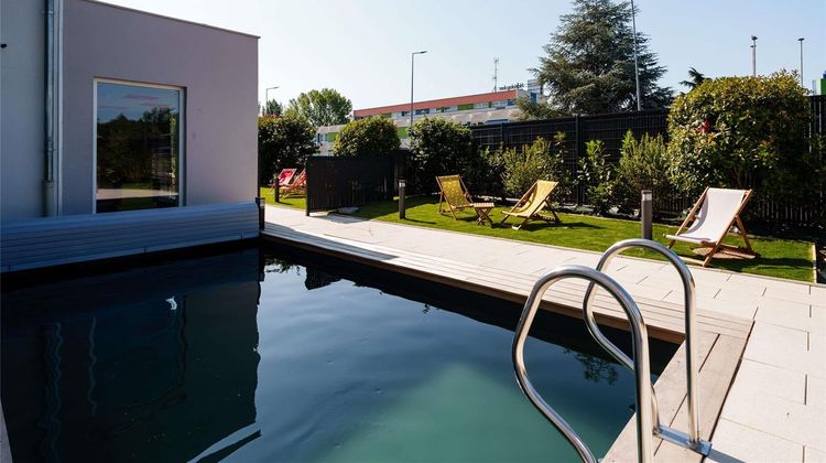 Ibis Budget Strasbourg Sud Pool
