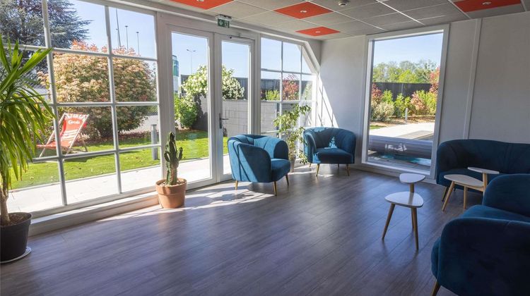 Ibis Budget Strasbourg Sud Other
