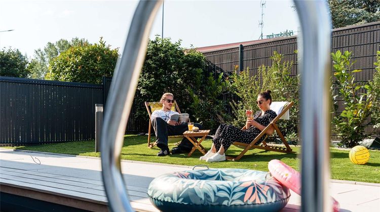 Ibis Budget Strasbourg Sud Pool