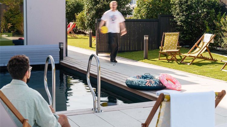 Ibis Budget Strasbourg Sud Pool