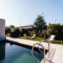 Ibis Budget Strasbourg Sud