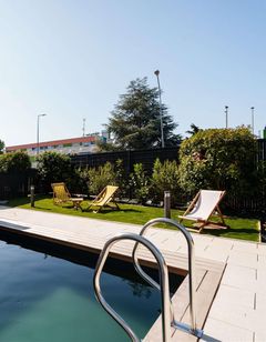 Ibis Budget Strasbourg Sud