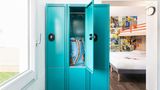 HotelF1 Saint Nazaire la Baule Room