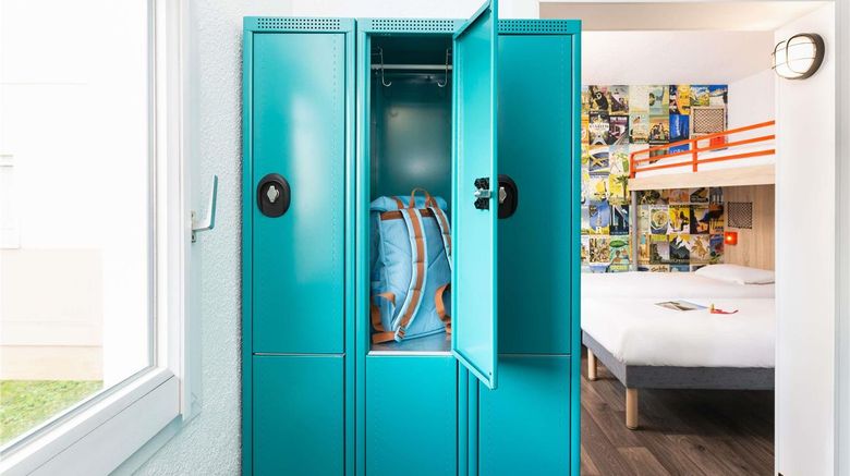 <b>HotelF1 Saint Nazaire la Baule Room</b>. Images powered by <a href="https://iceportal.shijigroup.com/" title="IcePortal" target="_blank">IcePortal</a>.