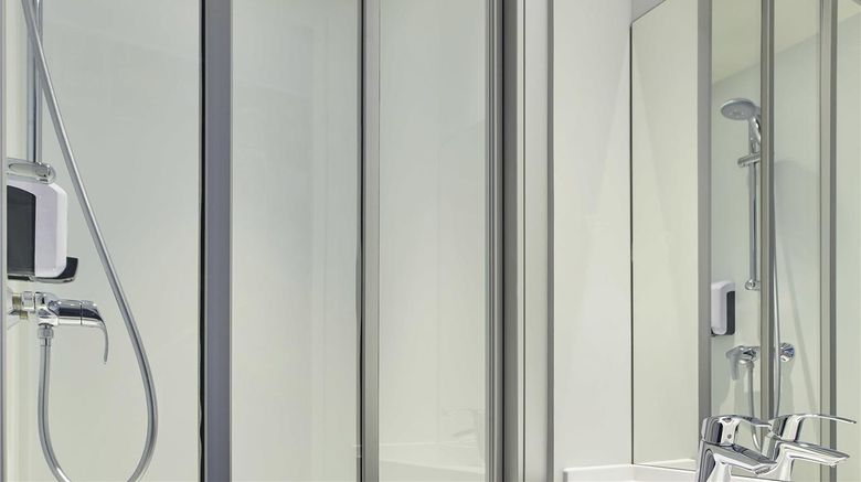 <b>HotelF1 Beauvais Room</b>. Images powered by <a href="https://iceportal.shijigroup.com/" title="IcePortal" target="_blank">IcePortal</a>.
